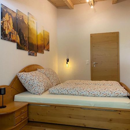 Sunside Apartment Zell am Ziller Luaran gambar