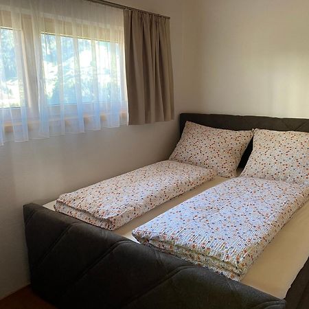Sunside Apartment Zell am Ziller Luaran gambar