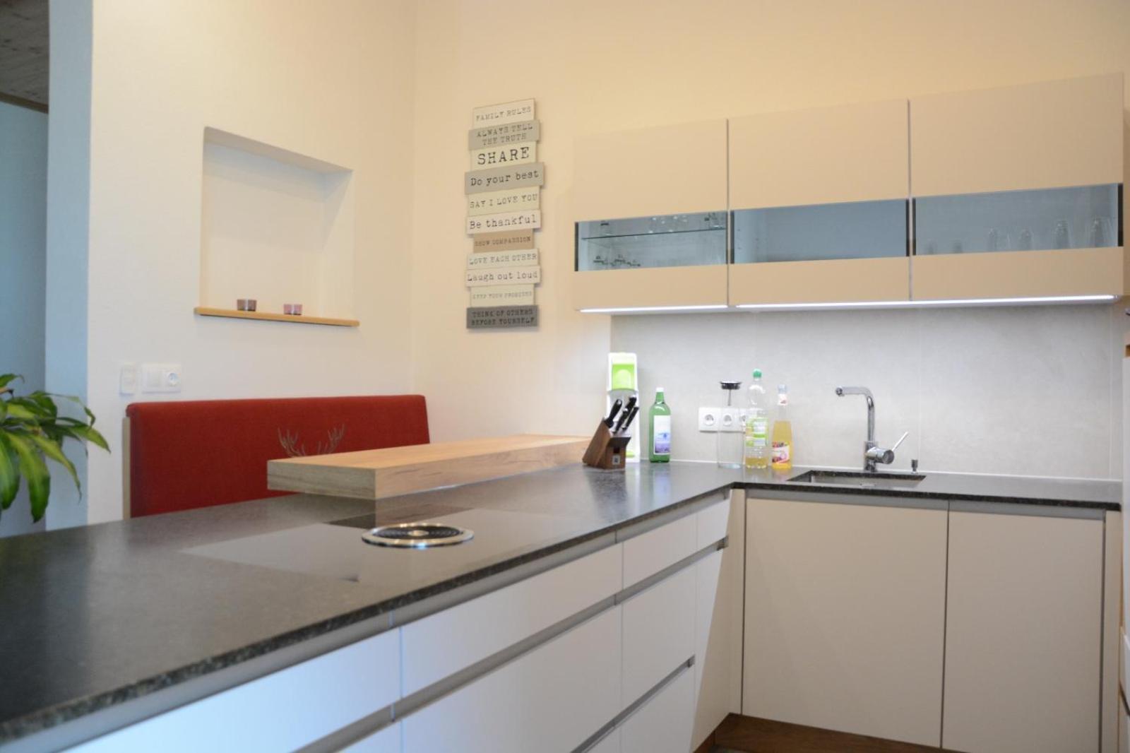 Sunside Apartment Zell am Ziller Luaran gambar