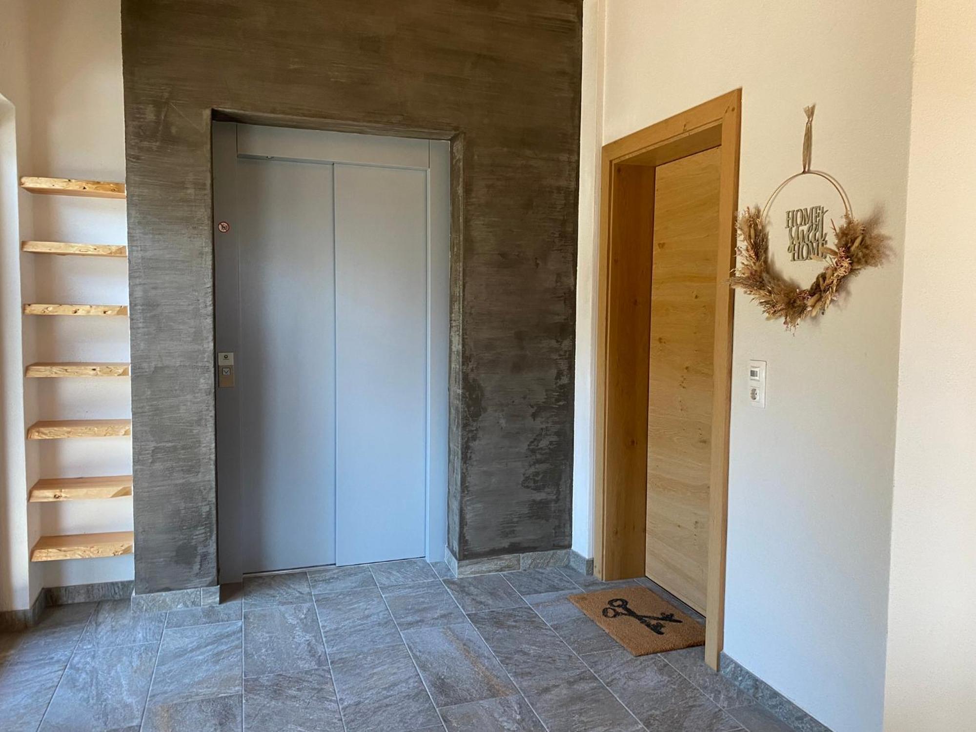 Sunside Apartment Zell am Ziller Luaran gambar
