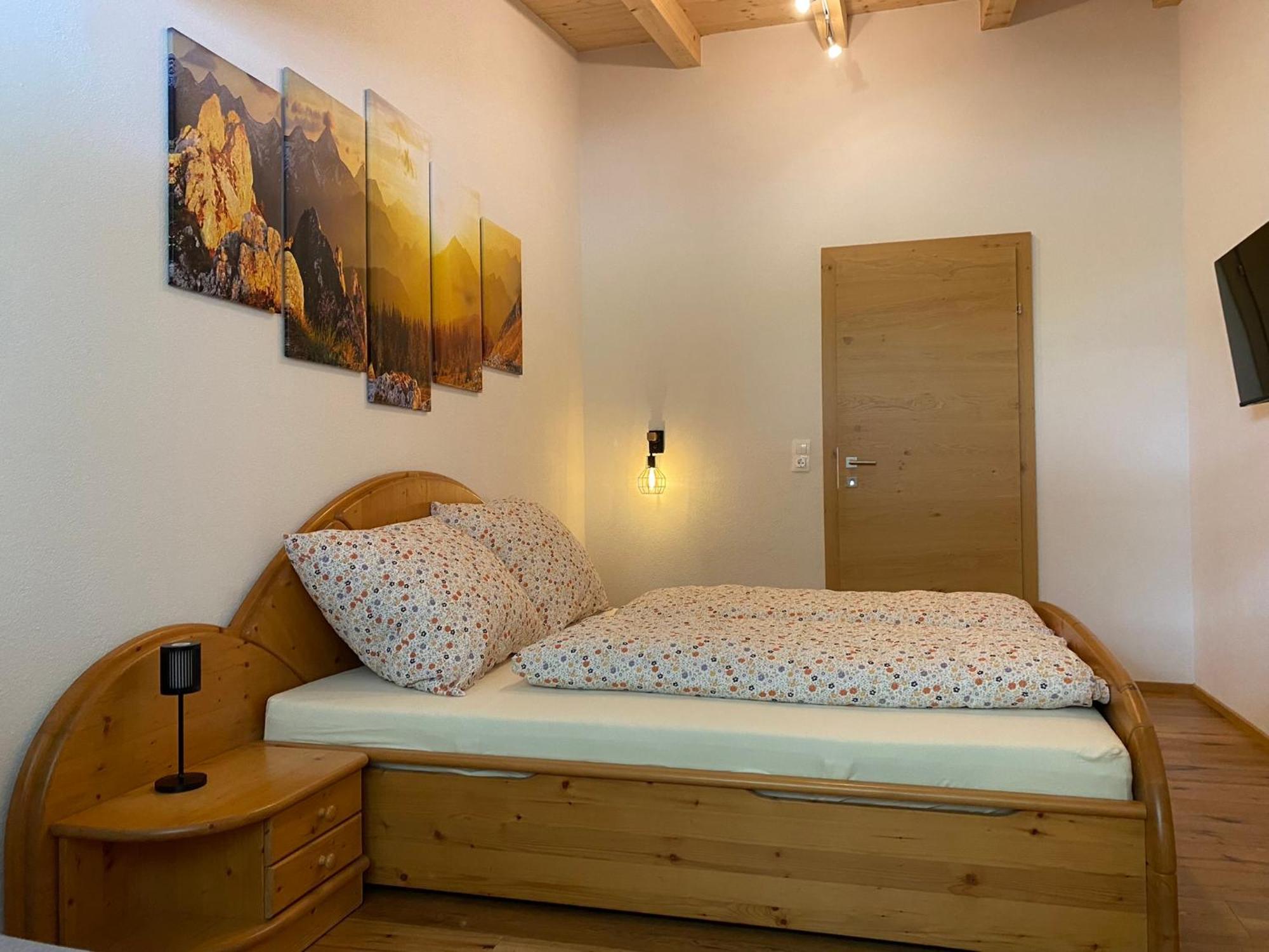 Sunside Apartment Zell am Ziller Luaran gambar