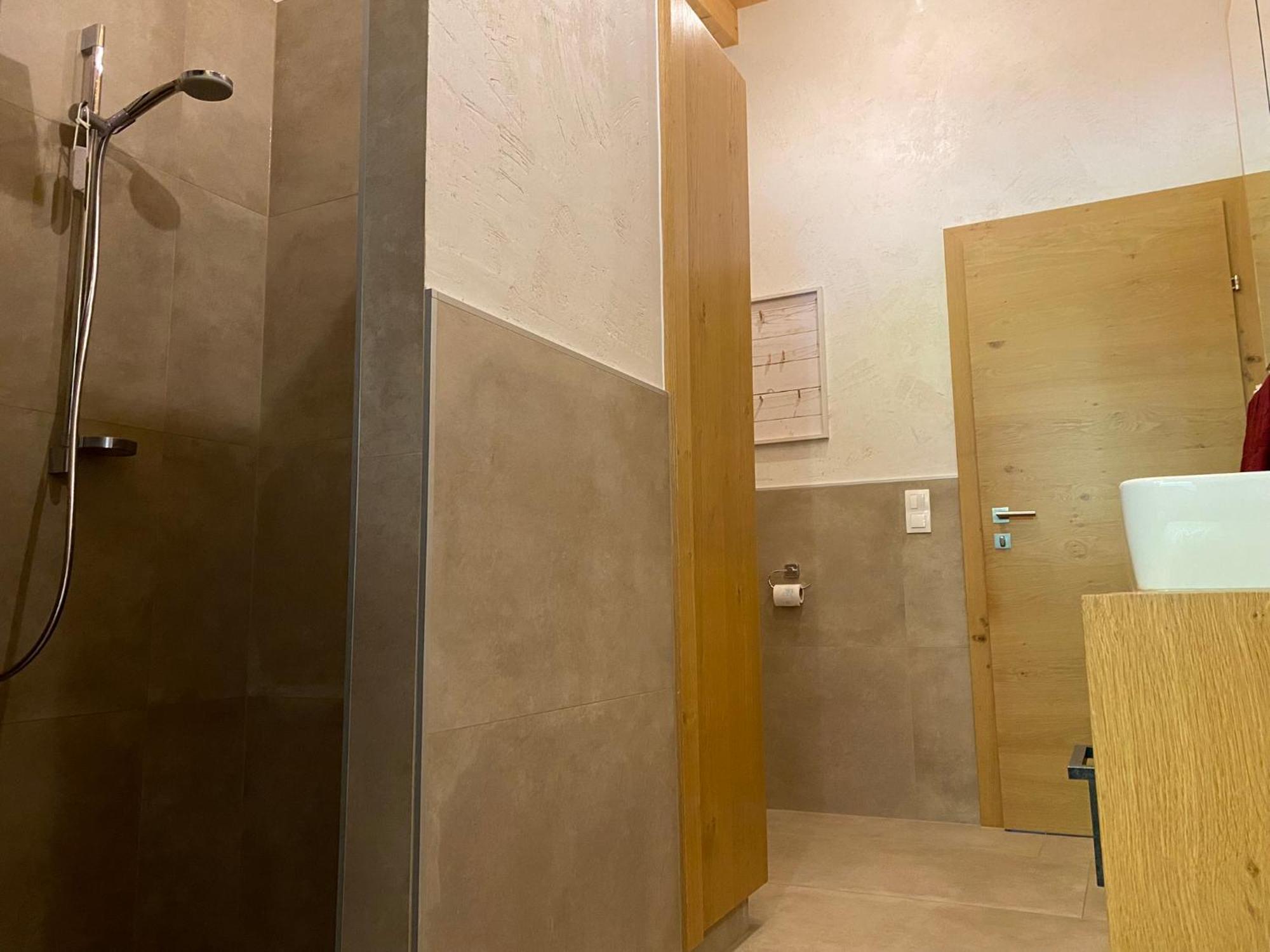Sunside Apartment Zell am Ziller Luaran gambar