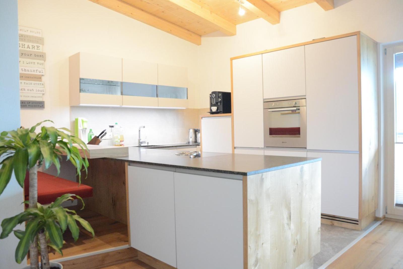 Sunside Apartment Zell am Ziller Luaran gambar