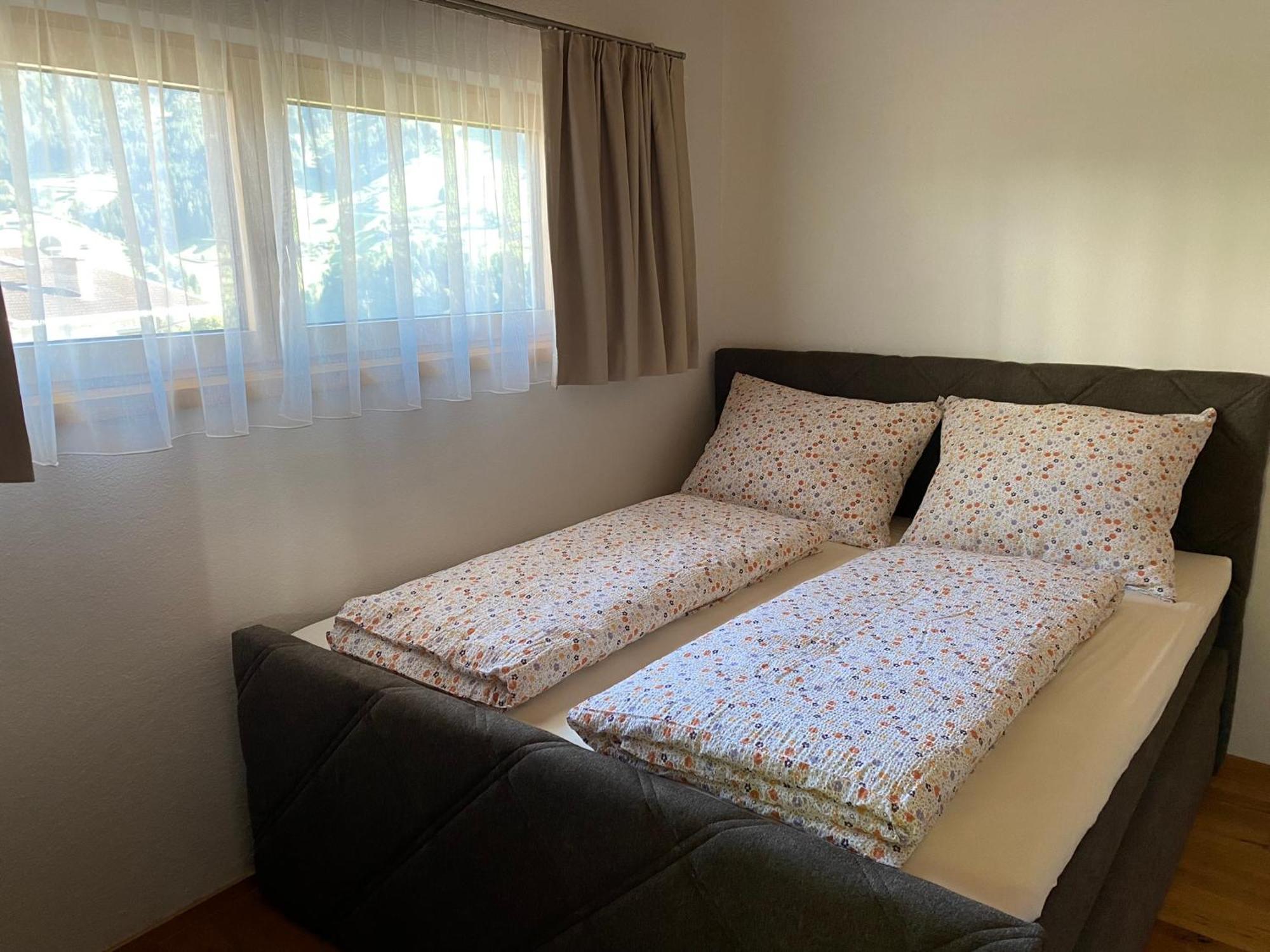 Sunside Apartment Zell am Ziller Luaran gambar
