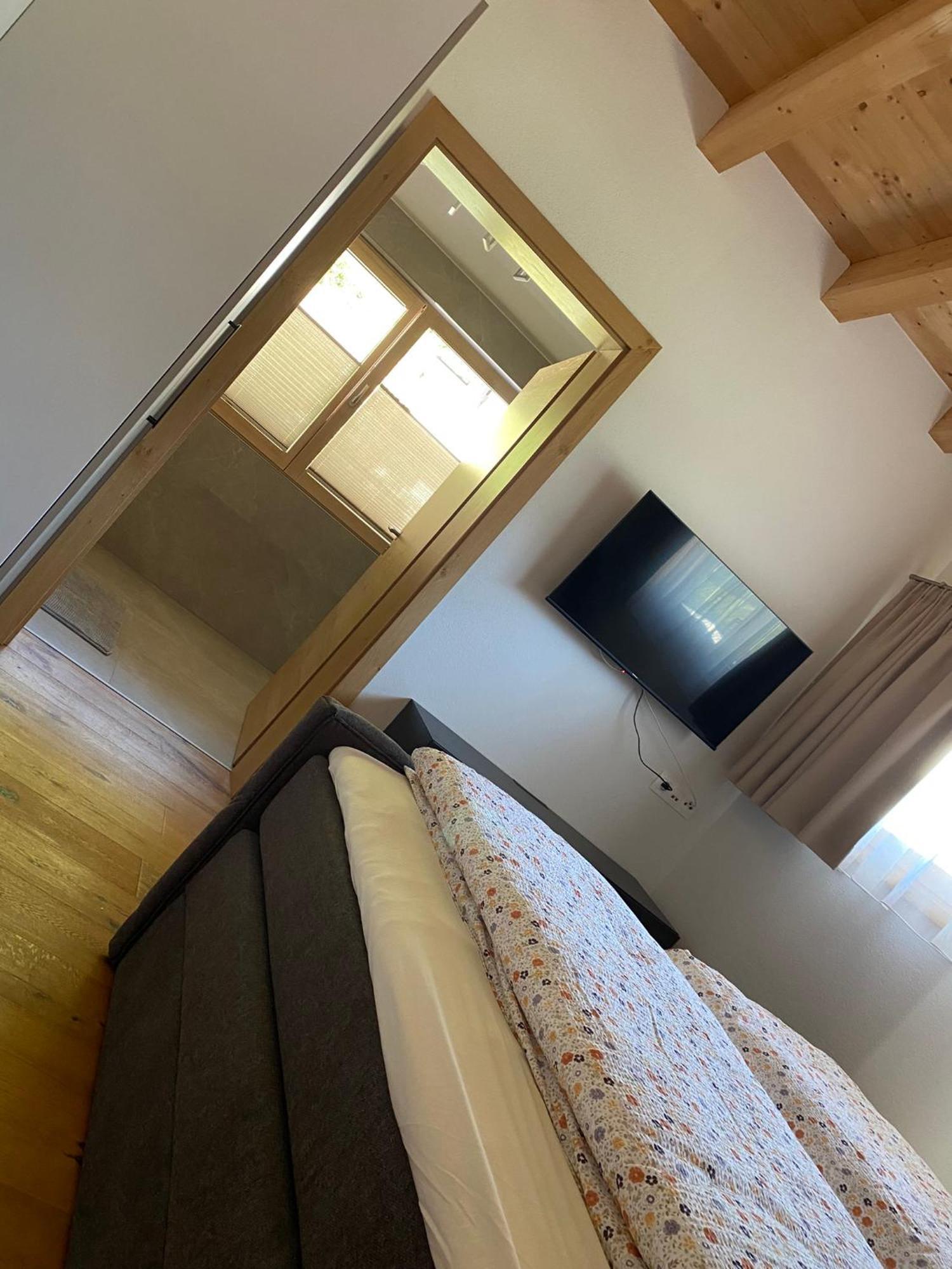 Sunside Apartment Zell am Ziller Luaran gambar