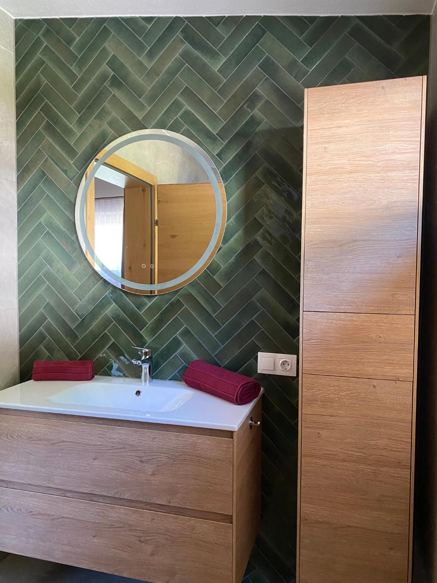 Sunside Apartment Zell am Ziller Luaran gambar