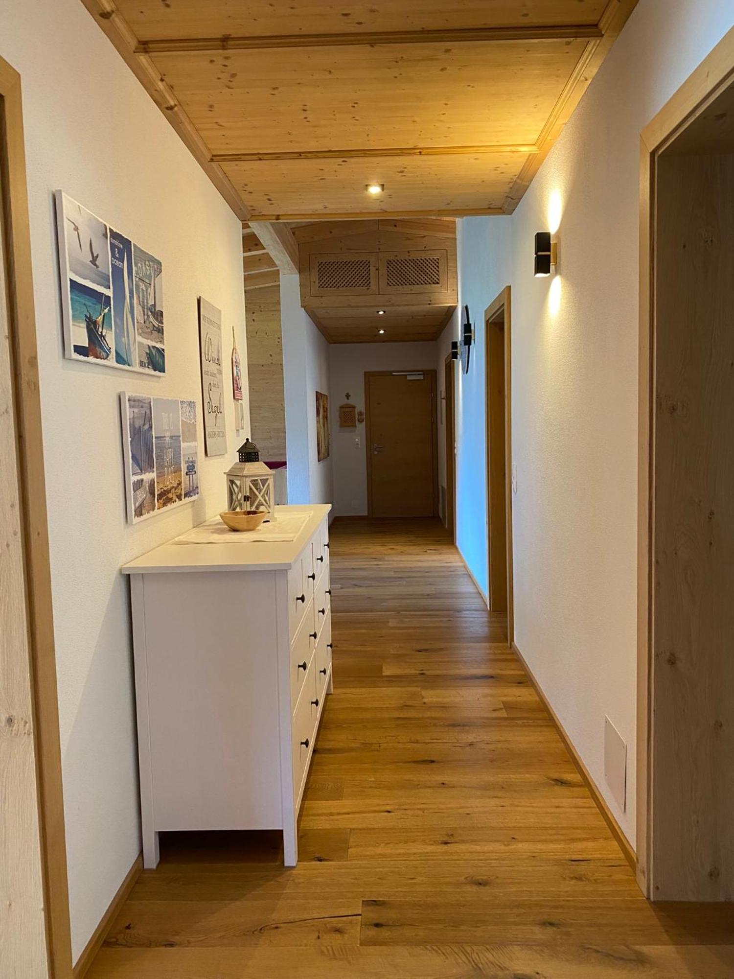 Sunside Apartment Zell am Ziller Luaran gambar