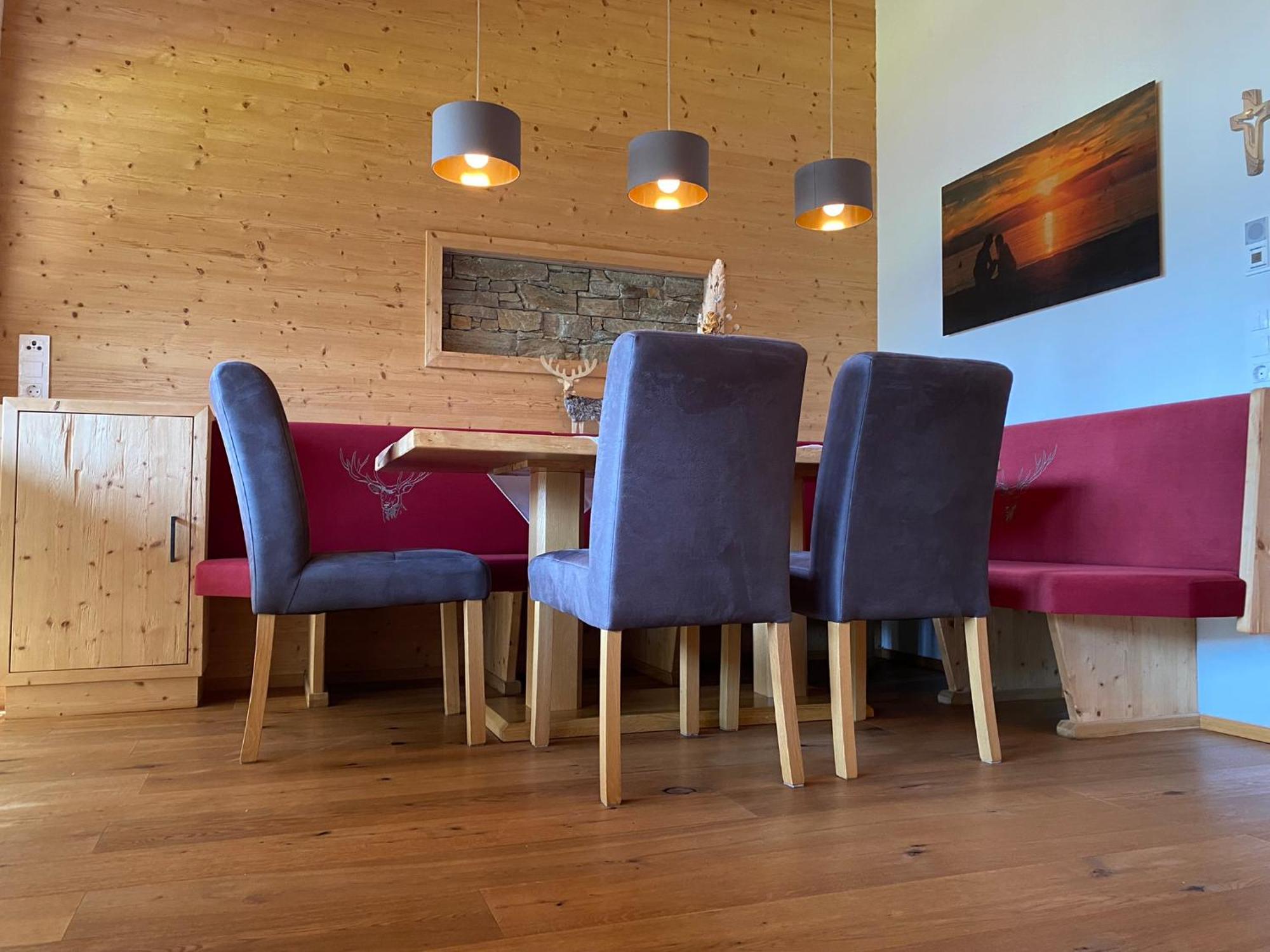 Sunside Apartment Zell am Ziller Luaran gambar