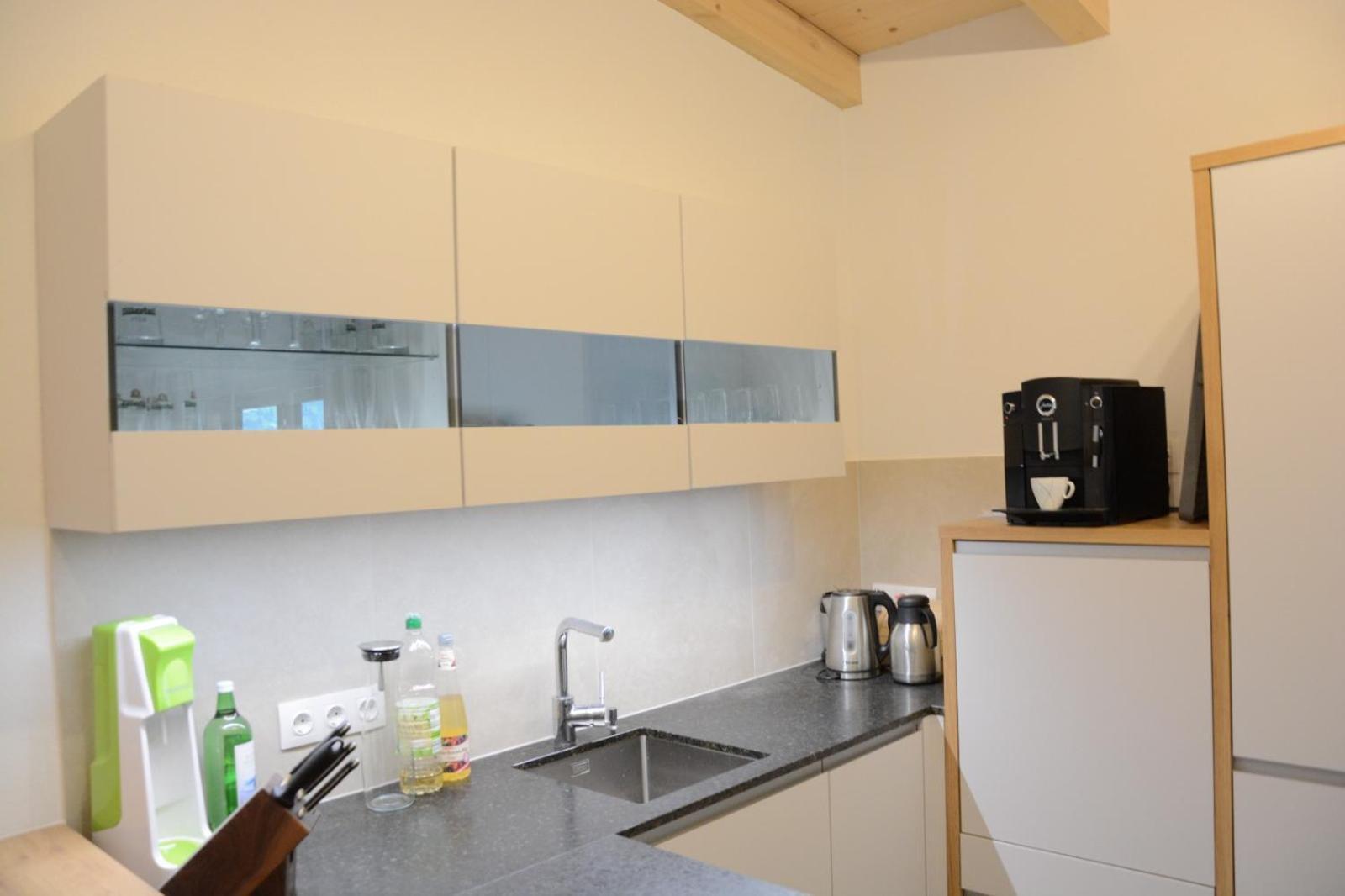 Sunside Apartment Zell am Ziller Luaran gambar