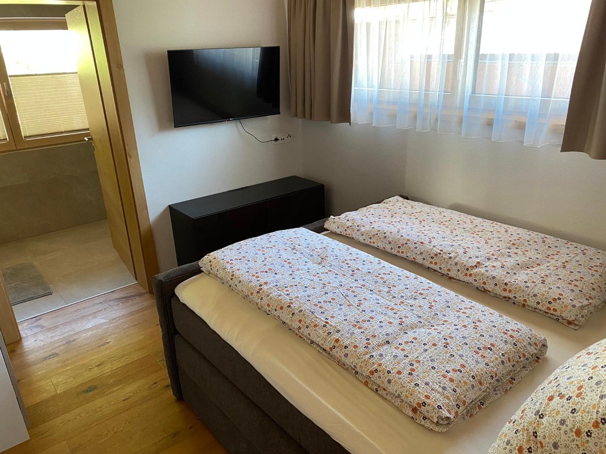 Sunside Apartment Zell am Ziller Luaran gambar