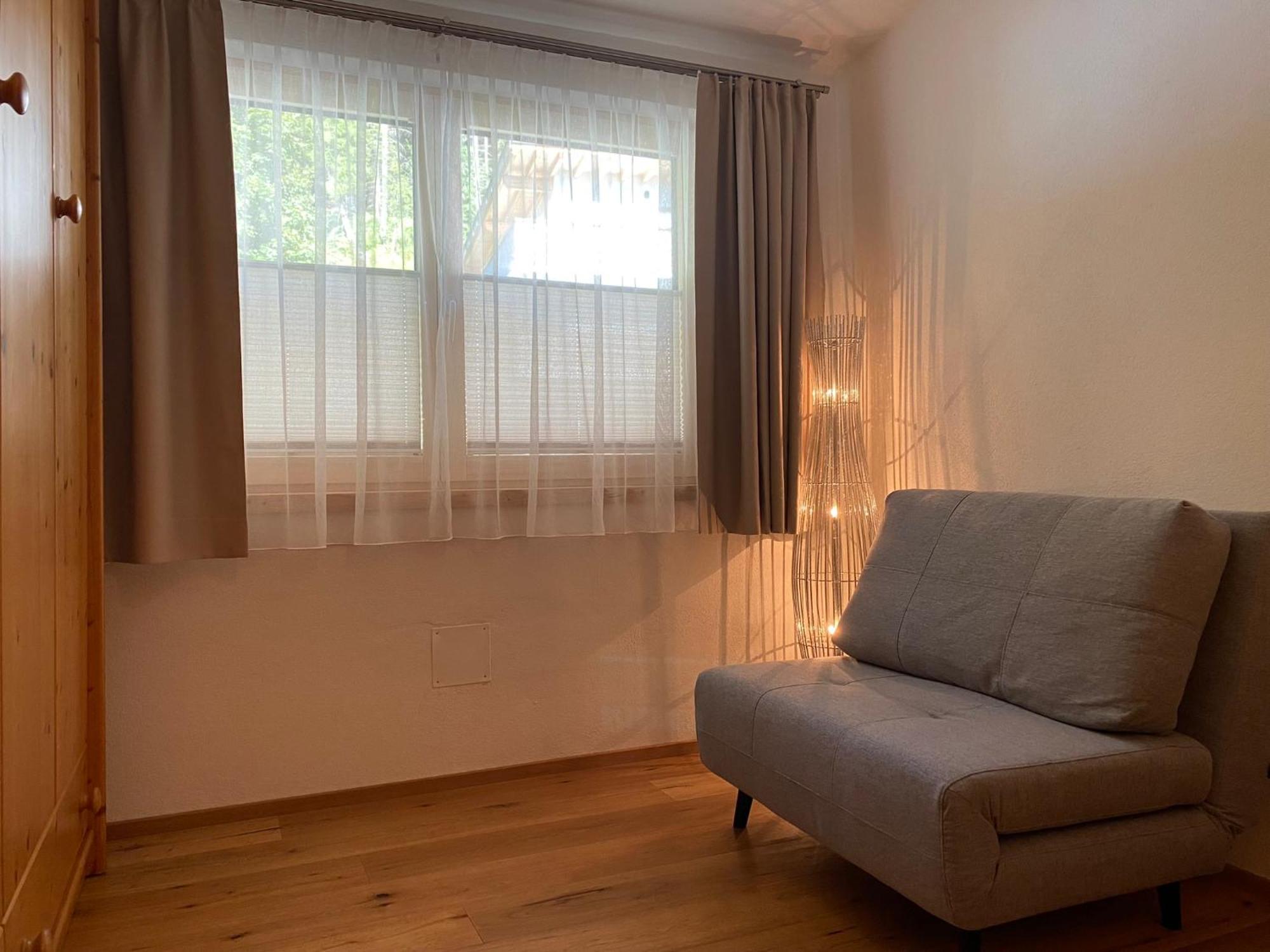 Sunside Apartment Zell am Ziller Luaran gambar