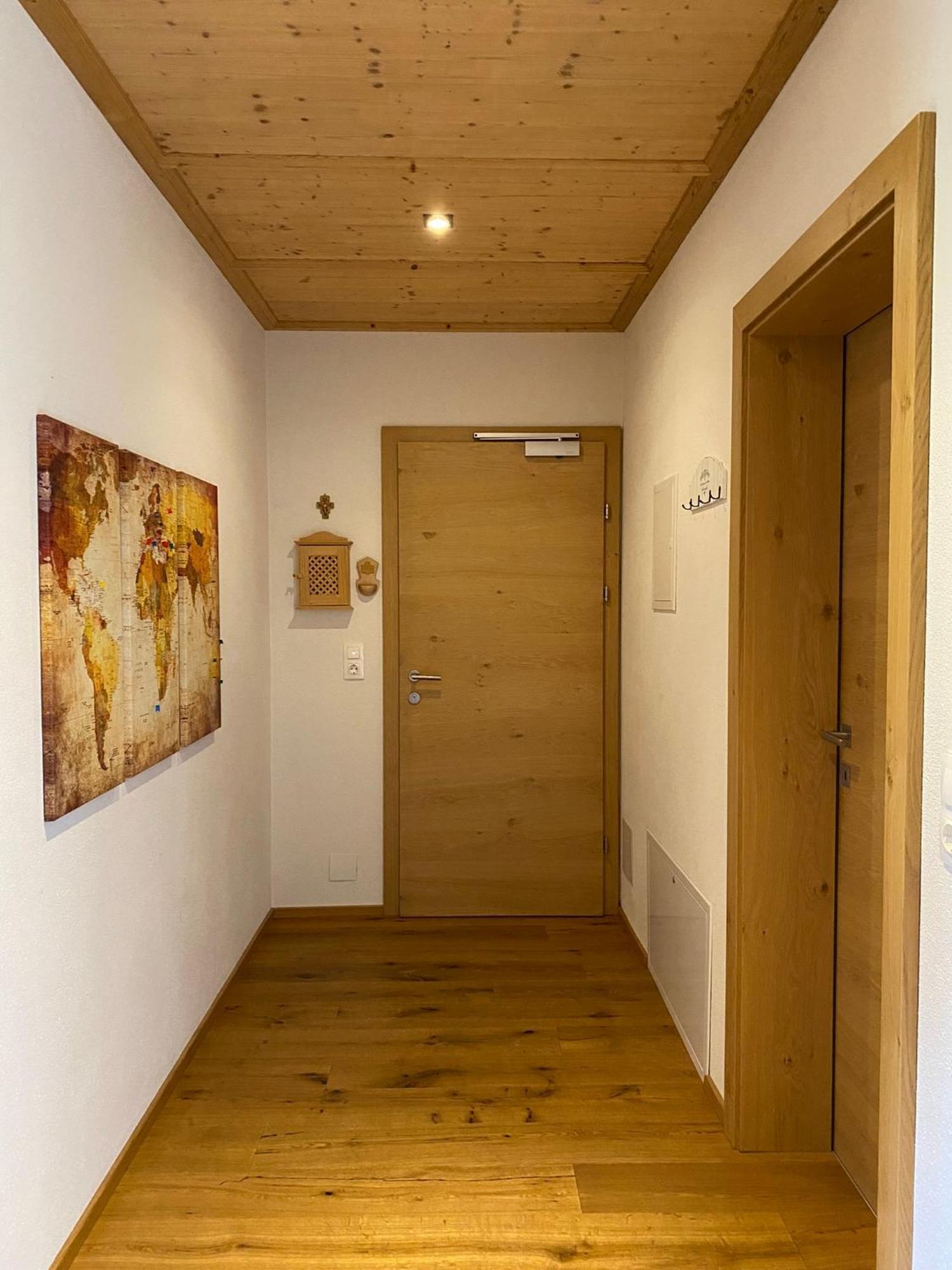 Sunside Apartment Zell am Ziller Luaran gambar