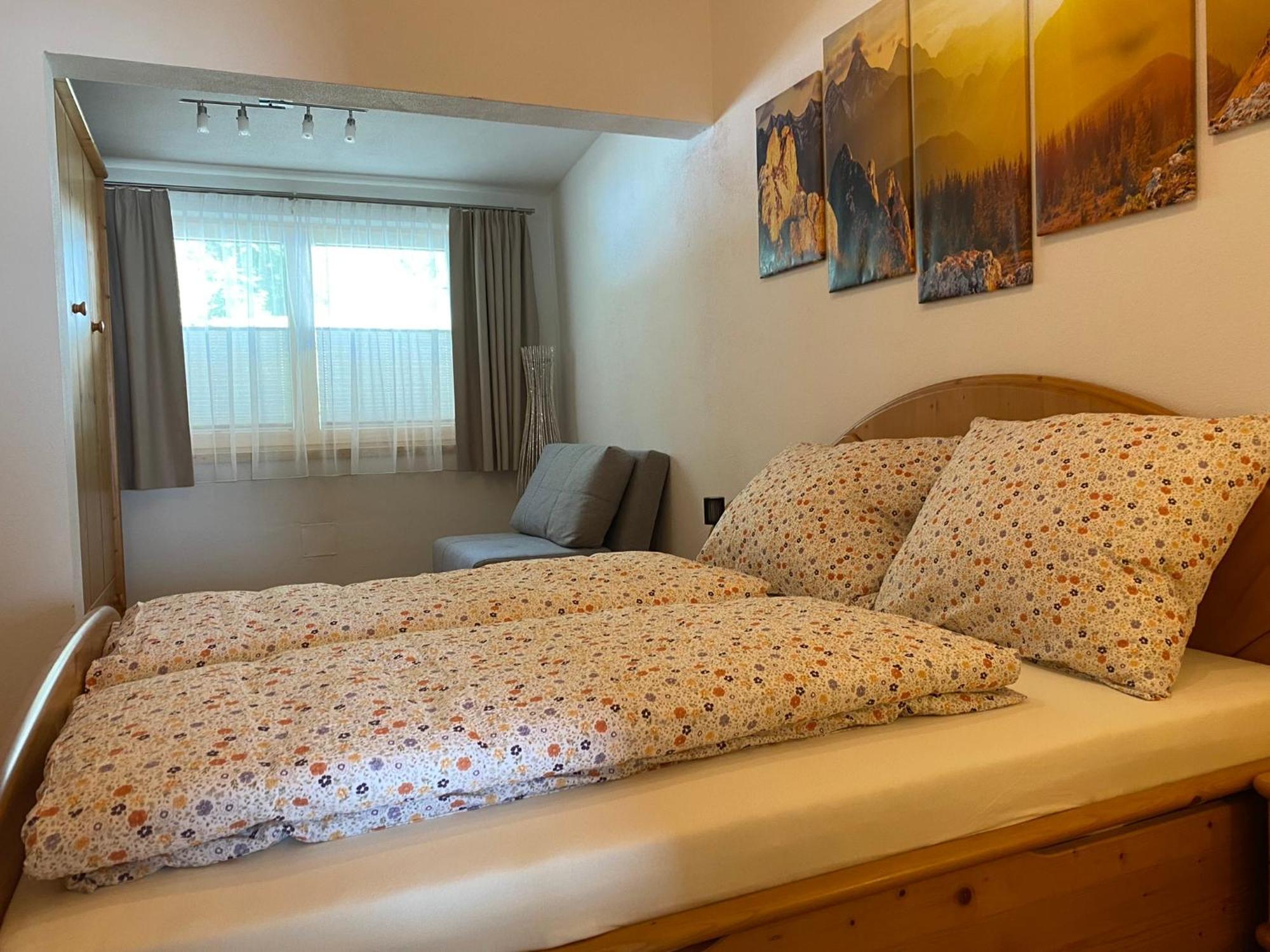 Sunside Apartment Zell am Ziller Luaran gambar