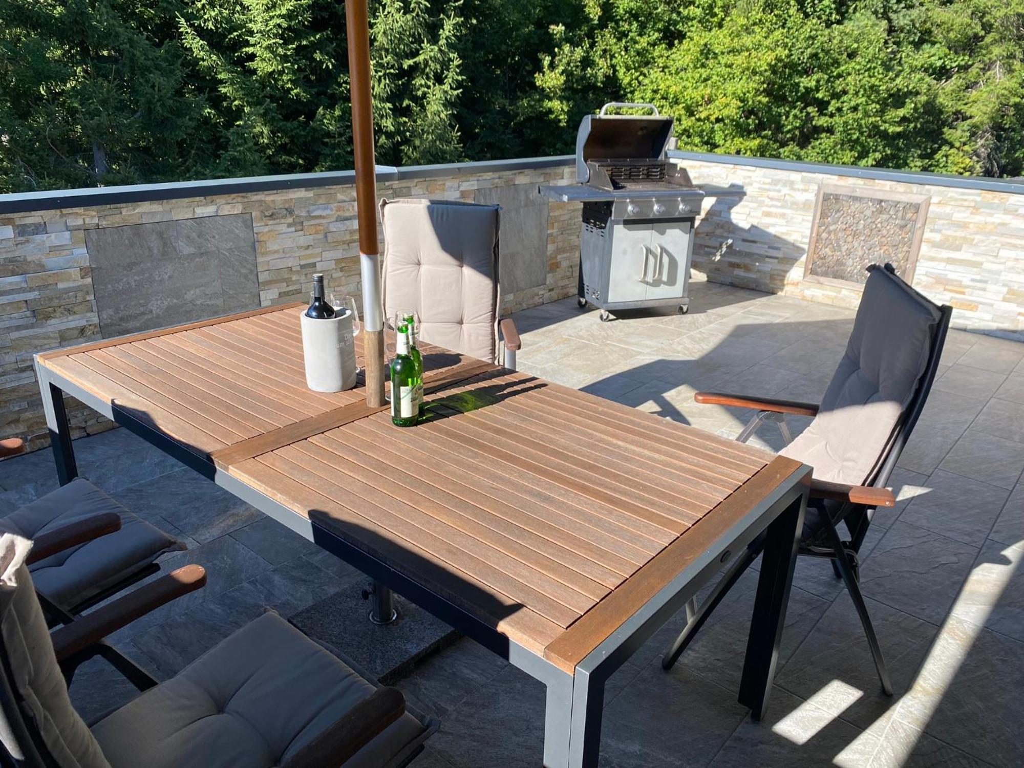 Sunside Apartment Zell am Ziller Luaran gambar