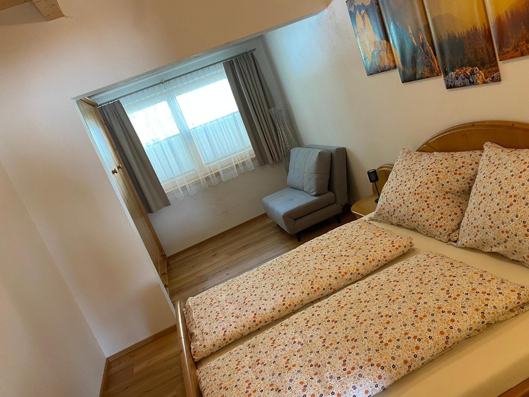 Sunside Apartment Zell am Ziller Luaran gambar