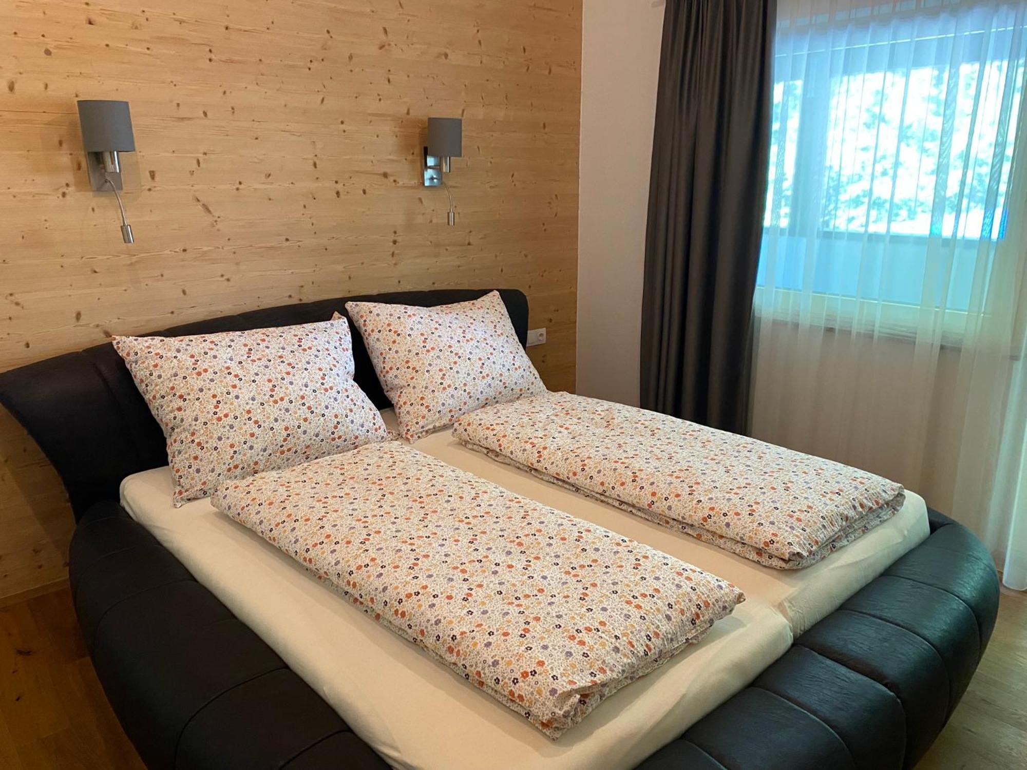 Sunside Apartment Zell am Ziller Luaran gambar