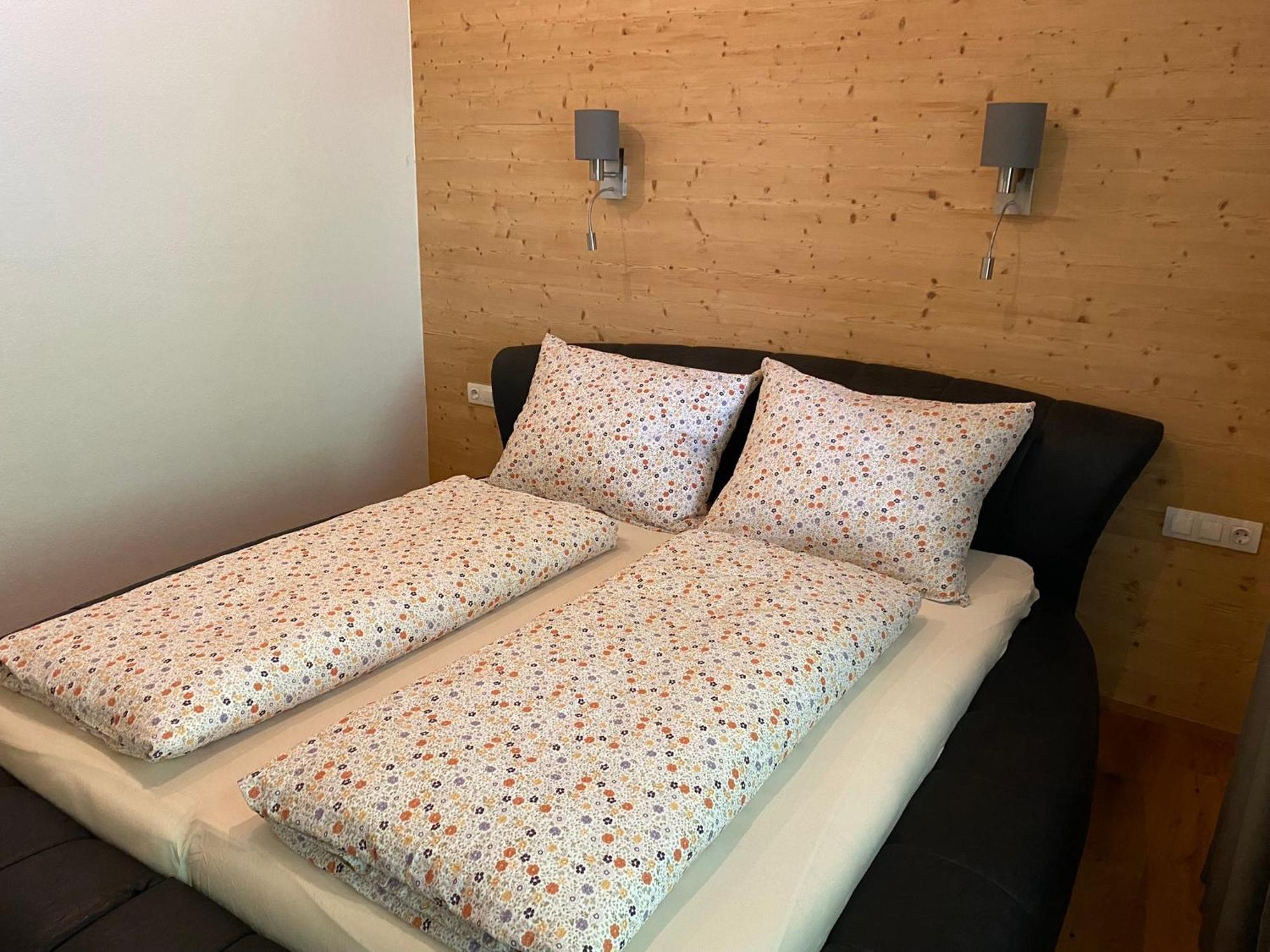 Sunside Apartment Zell am Ziller Luaran gambar