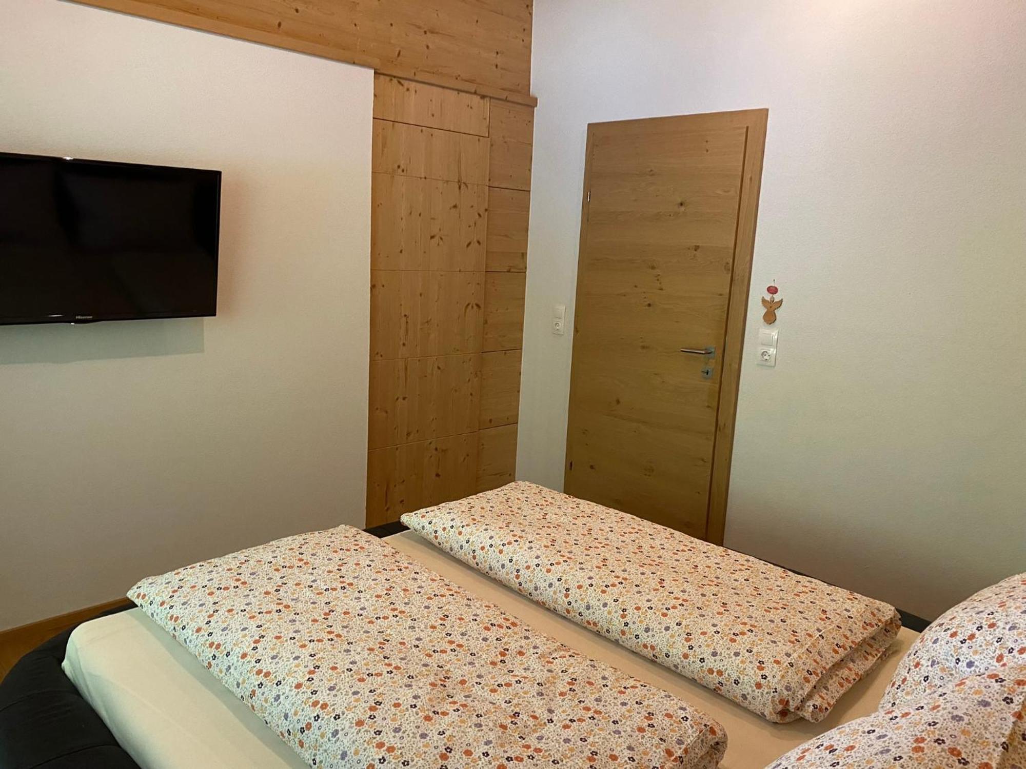 Sunside Apartment Zell am Ziller Luaran gambar