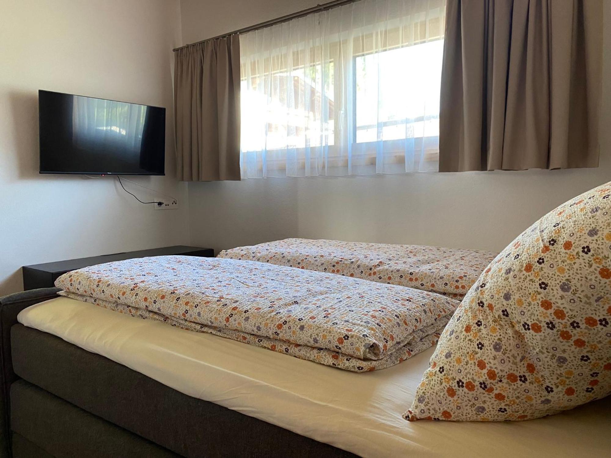 Sunside Apartment Zell am Ziller Luaran gambar
