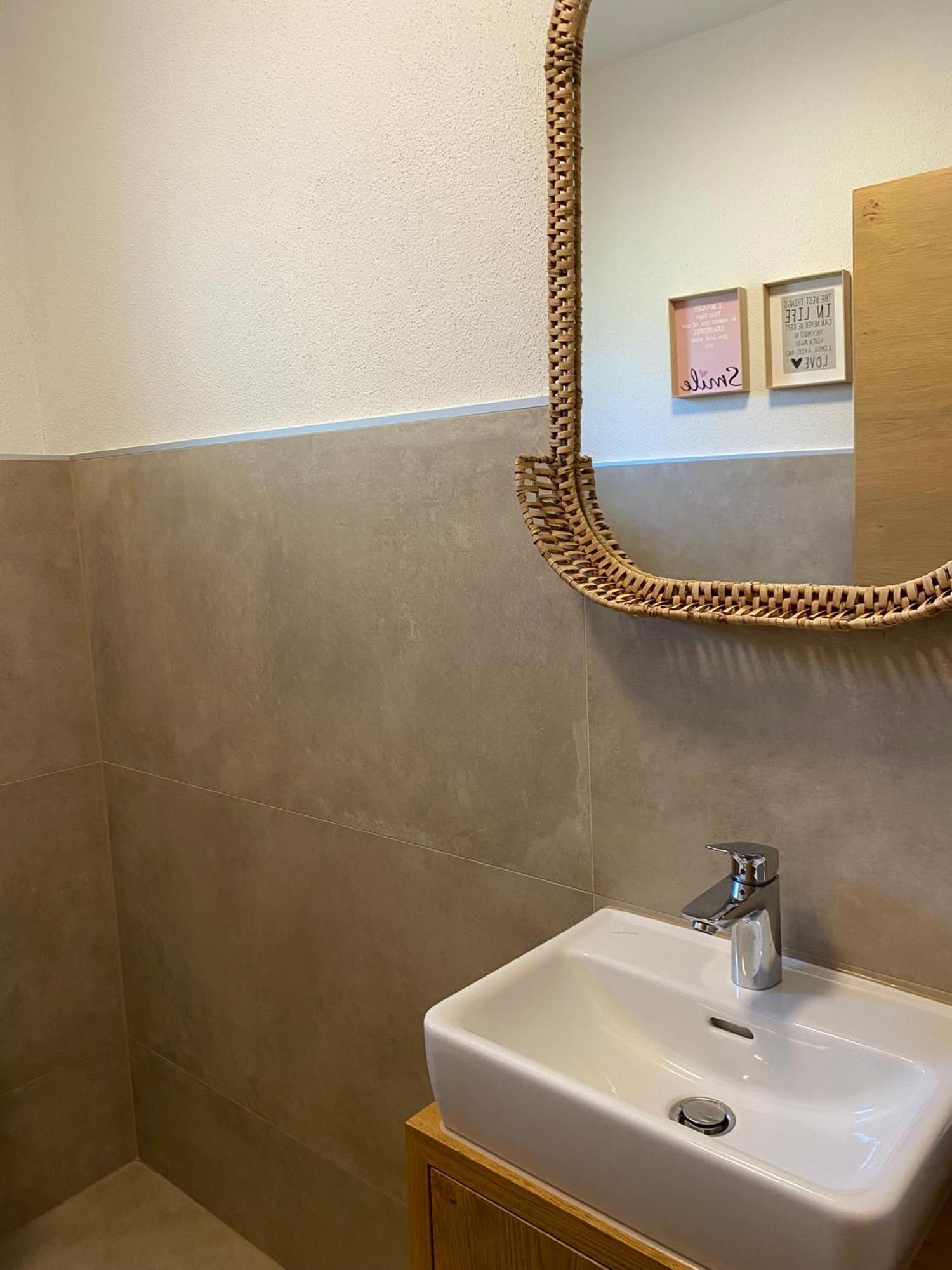 Sunside Apartment Zell am Ziller Luaran gambar
