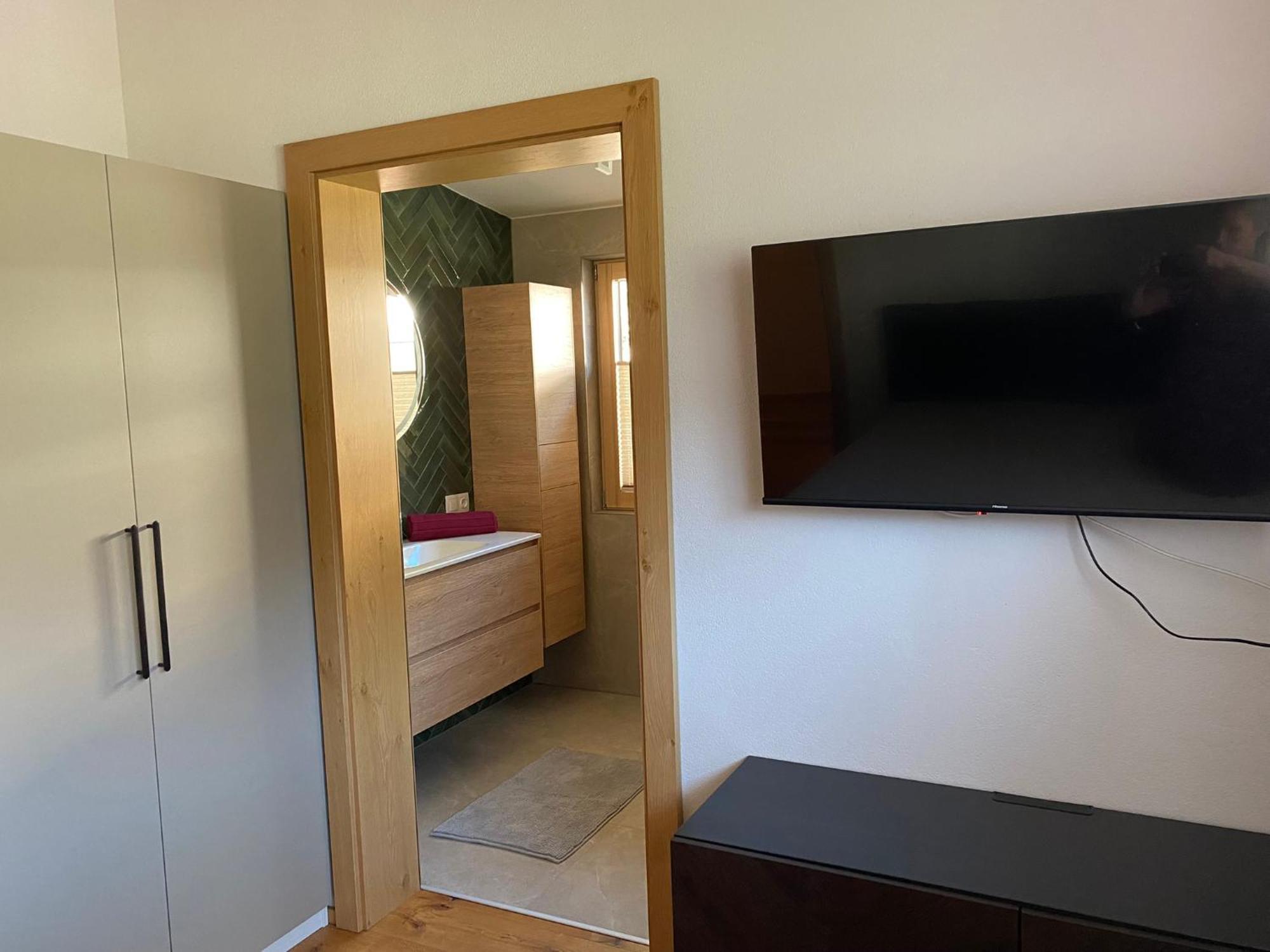Sunside Apartment Zell am Ziller Luaran gambar