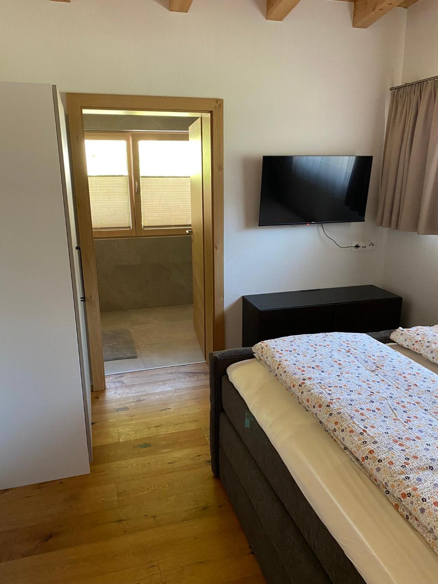 Sunside Apartment Zell am Ziller Luaran gambar