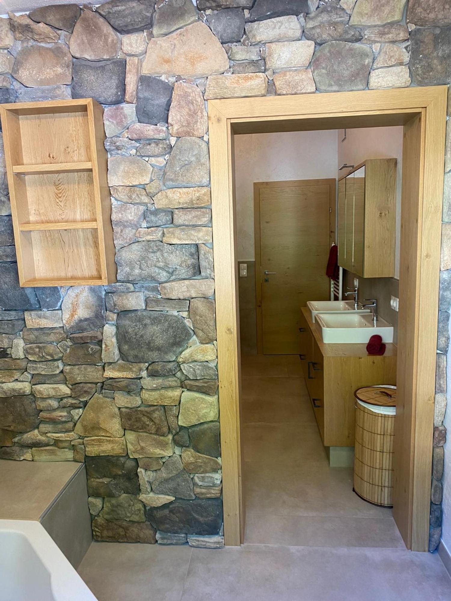 Sunside Apartment Zell am Ziller Luaran gambar