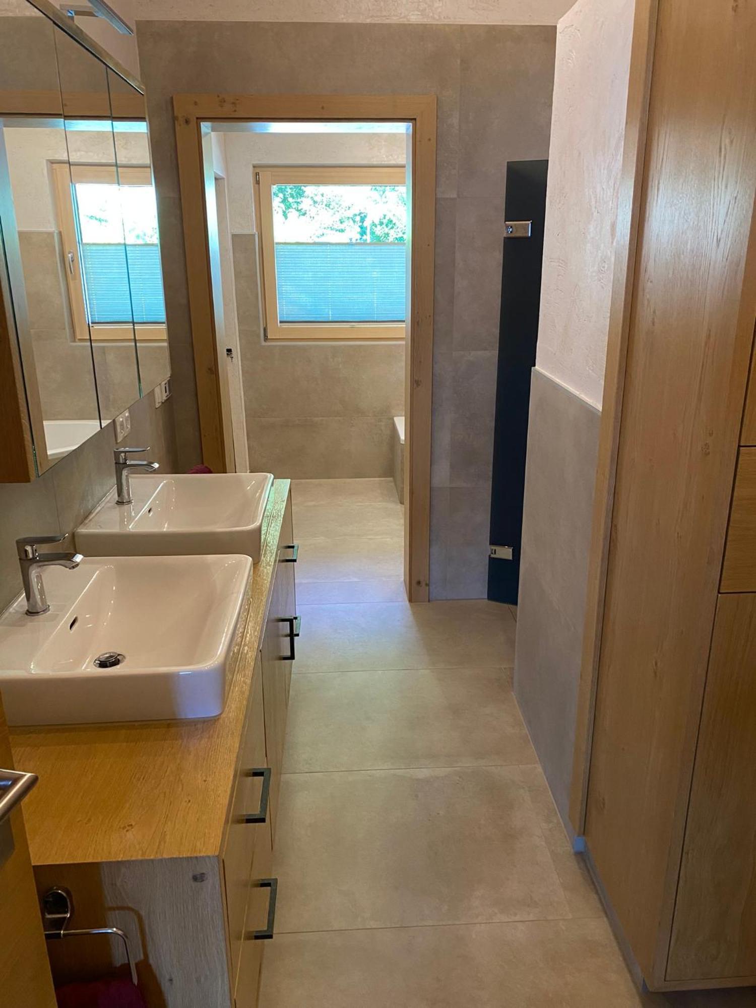 Sunside Apartment Zell am Ziller Luaran gambar